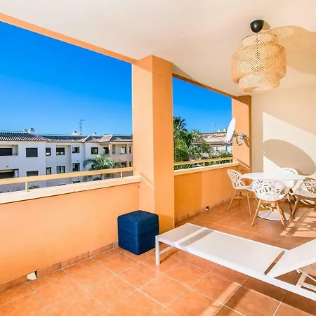 Apartamento Benvinguts Playa Arenal