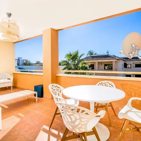 Apartment Apartamento Benvinguts Playa Arenal *