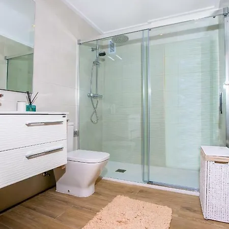 Apartamento Benvinguts Playa Arenal Apartment *