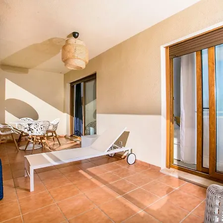 Apartamento Benvinguts Playa Arenal Apartment