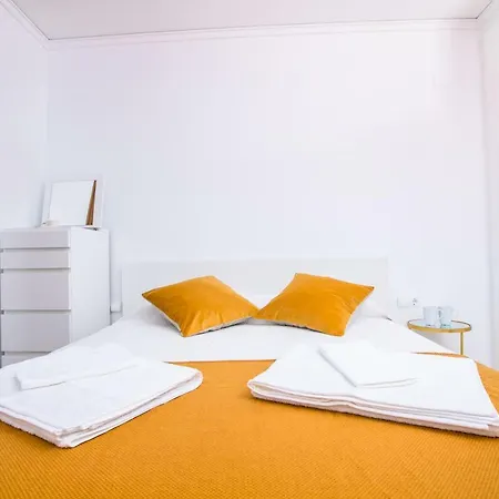 Apartment Apartamento Benvinguts Playa Arenal *