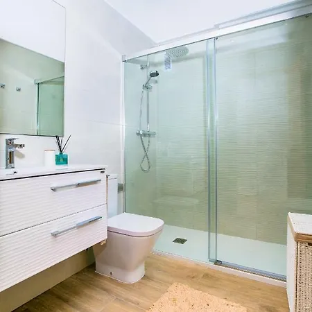 Apartamento Benvinguts Playa Arenal
