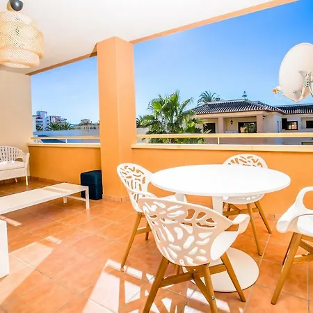 Apartamento Benvinguts Playa Arenal