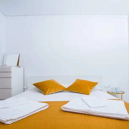 Apartment Apartamento Benvinguts Playa Arenal *