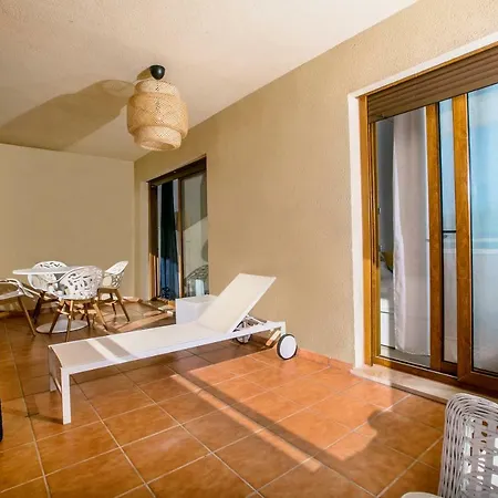 Apartamento Benvinguts Playa Arenal *