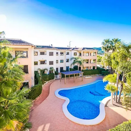 Apartamento Benvinguts Playa Arenal *
