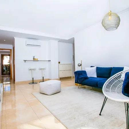 Apartamento Benvinguts Playa Arenal Apartment