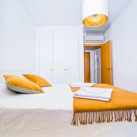 Apartamento Benvinguts Playa Arenal Apartment