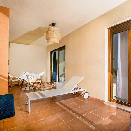 Apartamento Apartamento Benvinguts Playa Arenal *
