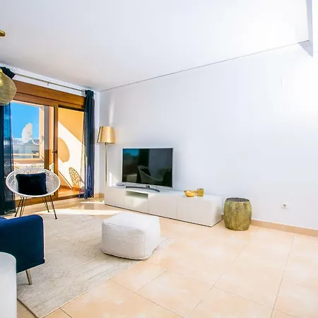 Apartamento Apartamento Benvinguts Playa Arenal *