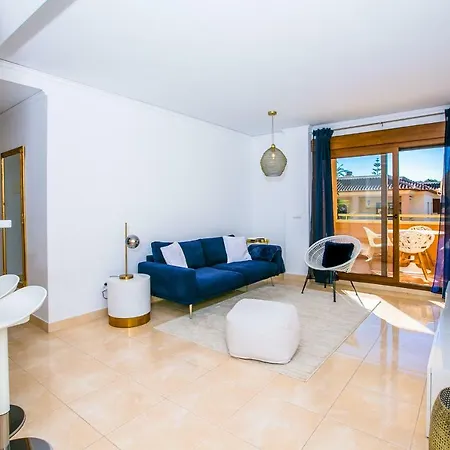 Apartamento Benvinguts Playa Arenal