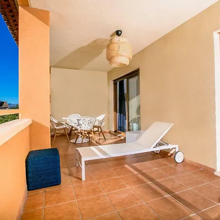 Apartamento Apartamento Benvinguts Playa Arenal