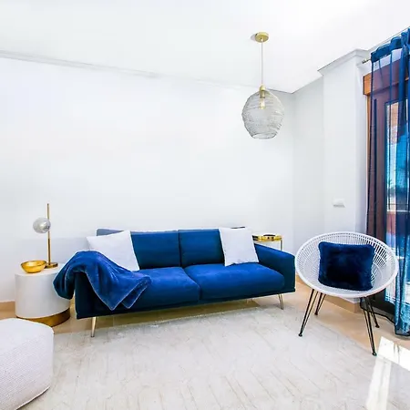 Apartamento Benvinguts Playa Arenal Apartamento *